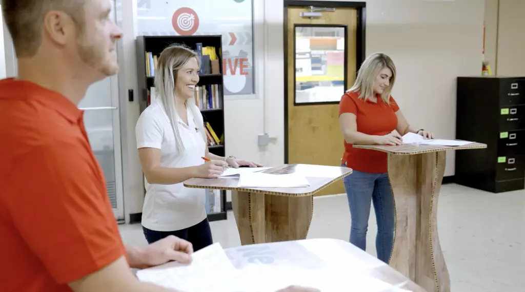 Professional Printing Company