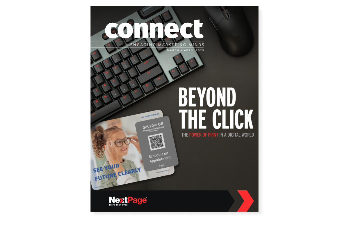 Connect - Beyond The Click