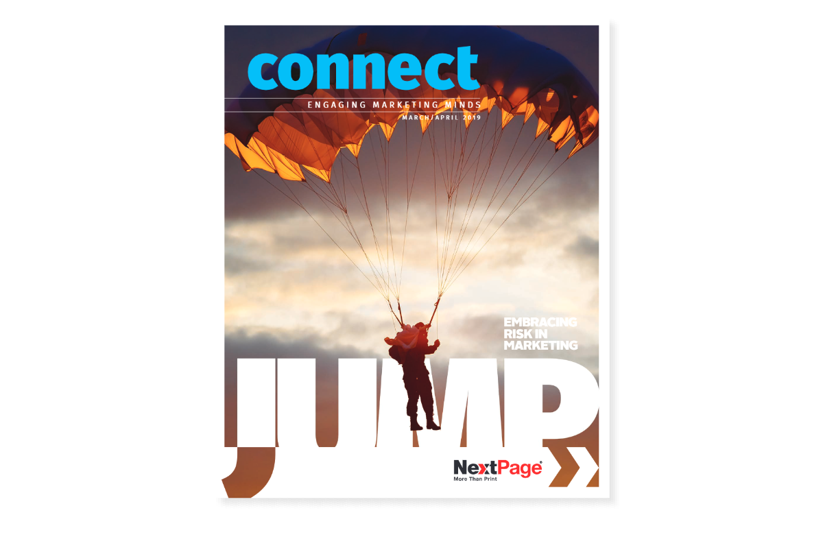 Connect - Jump