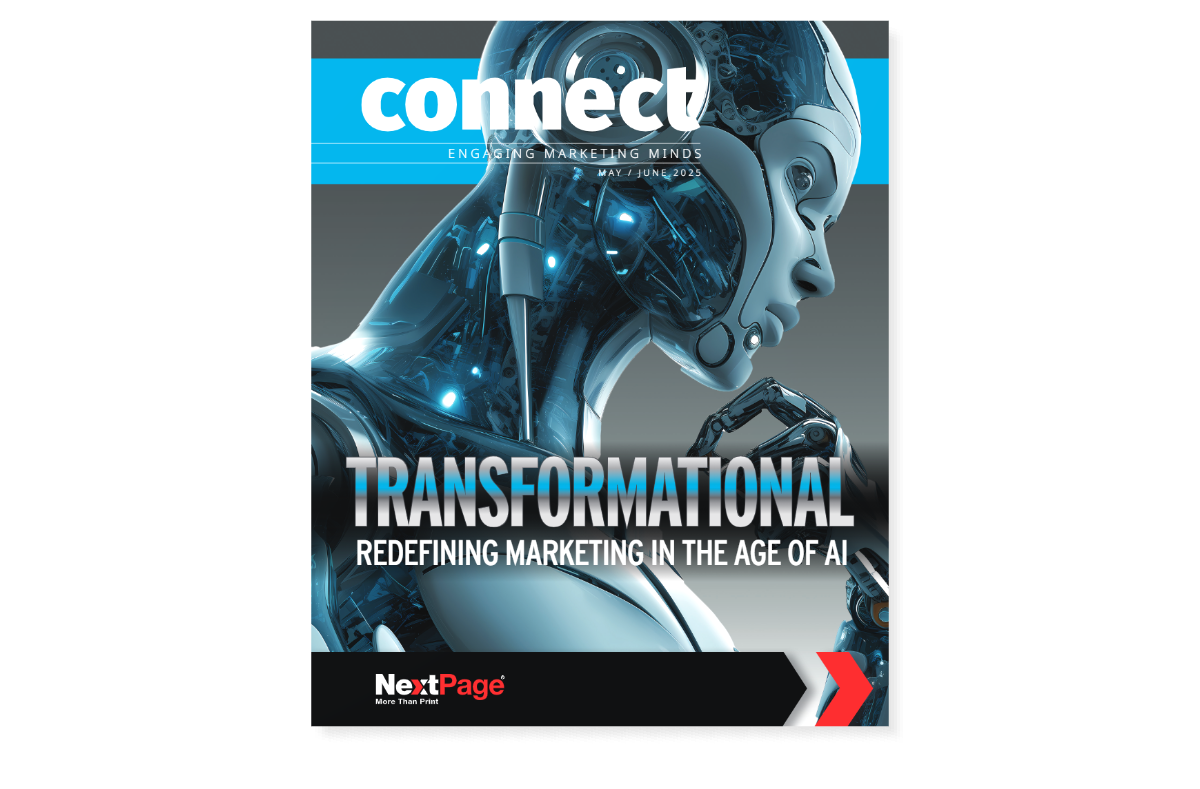 Connect - Transformational