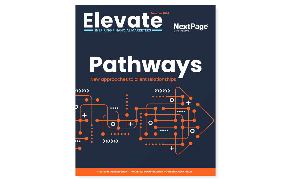 Elevate - Pathways