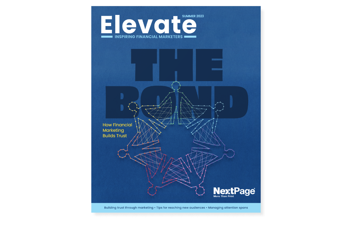 Elevate - The Bond
