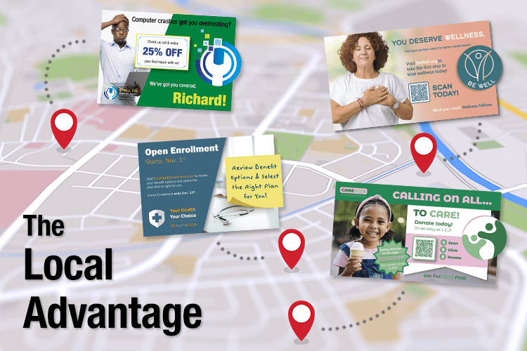 The Local Advantage: Kansas City Printers Help Local Brands Win