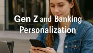 Bank Marketers: Winning Gen Z with Personalization