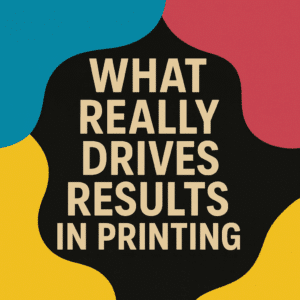 Business printing