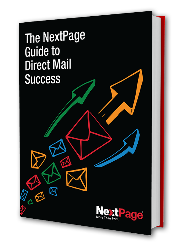 eBook - Guide to Direct Mail Success