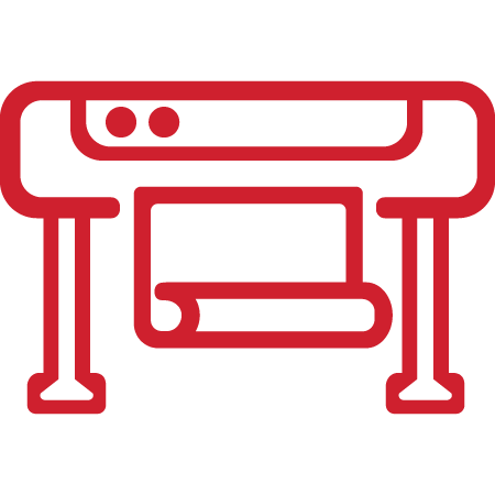 Large Format Printing