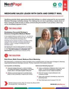 Predictive Analytics and Data Modeling Case Study