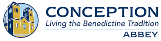 Conception Abbey - Logo