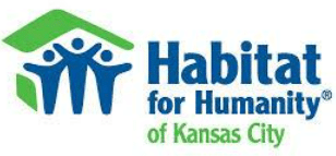Habitat for Humanity of Kansas City - Logo