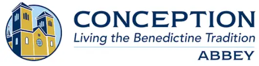 Conception Abbey - Logo