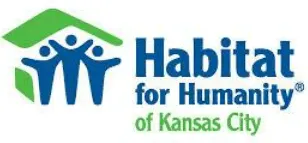 Habitat for Humanity of Kansas City - Logo