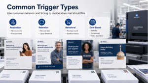 Direct Mail Automation in 2026