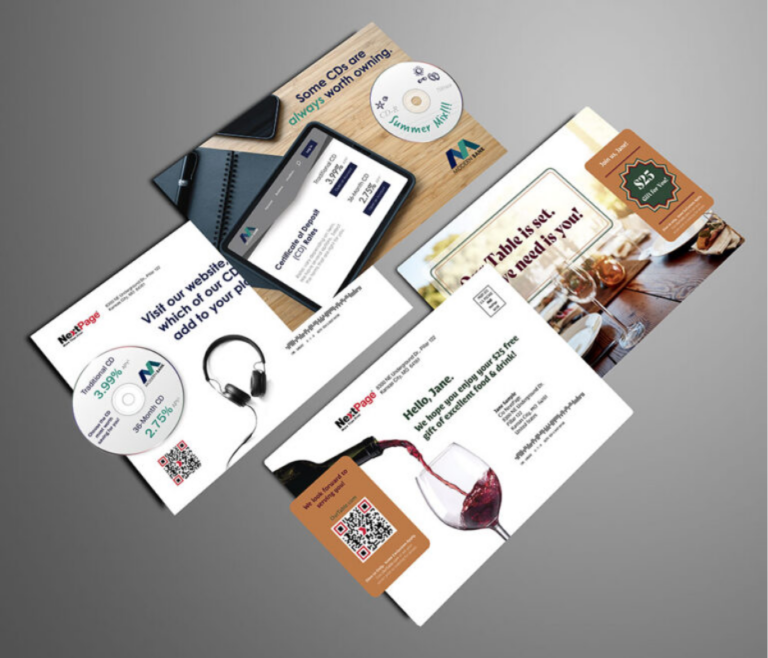 What Is Variable Data Printing? A Complete Guide for Marketers