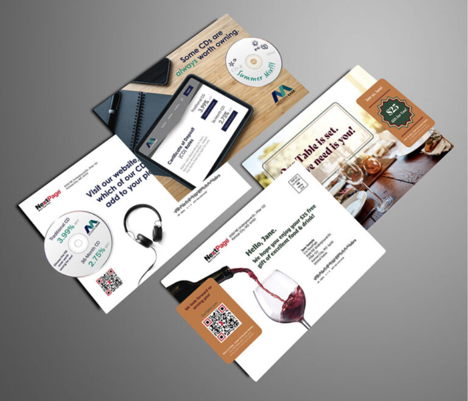 What Is Variable Data Printing? A Complete Guide for Marketers