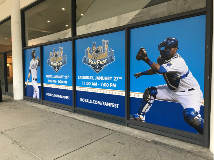Kansas City Royals FanFest