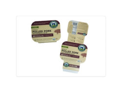 Niman Ranch commercial print package